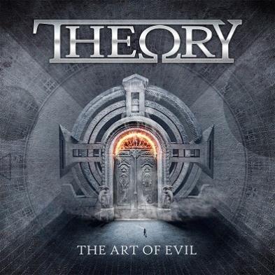 Theory - The Art of Evil