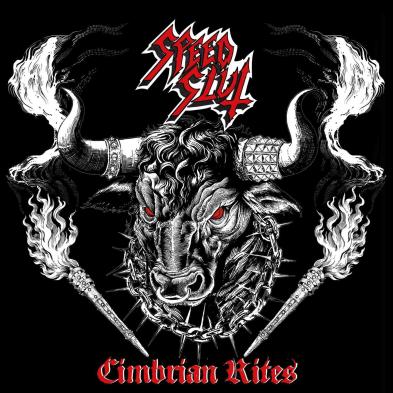 Speedslut - Cimbrian Rites