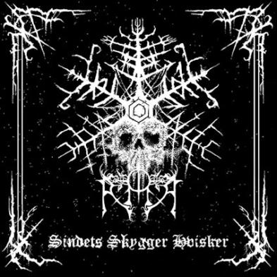 Røkkr - Sindets skygger hvisker