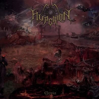 Hyperion - Elysia