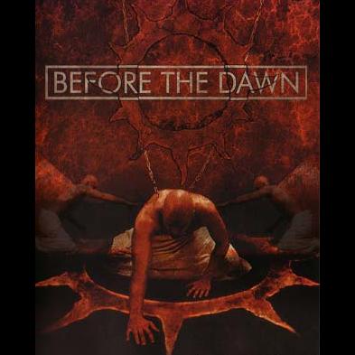 Before The Dawn - The First Chapter
