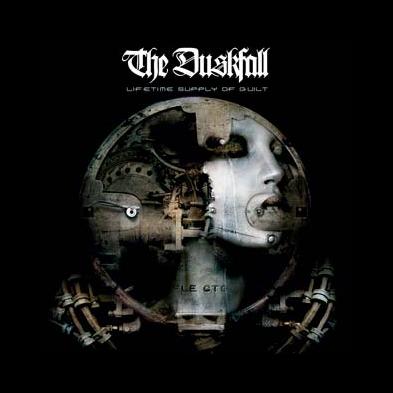 The Duskfall - Lifetime Supply Of Guilt