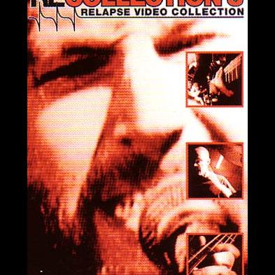 V/A - ReCollection 3 - Relapse Video Collection