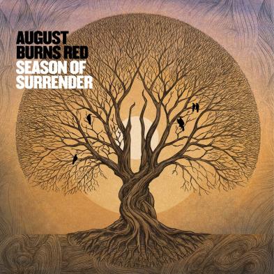 August Burns Red - Season Of Surrender