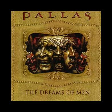 Pallas - The Dreams Of Men