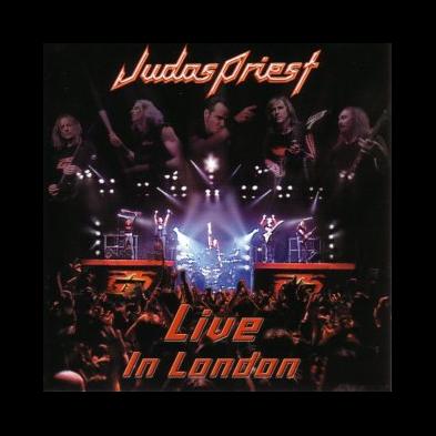 Judas Priest - Live In London
