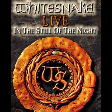 Whitesnake - Live - In The Still Of The Night