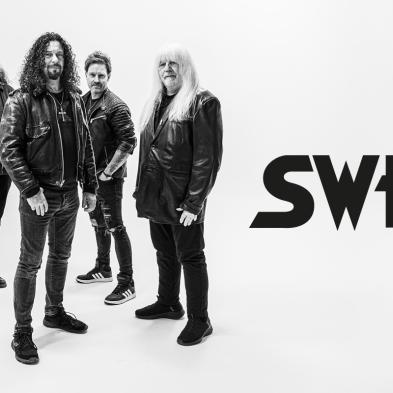 Sweet - MCH Herning Kongrescenter - 23. maj 2026