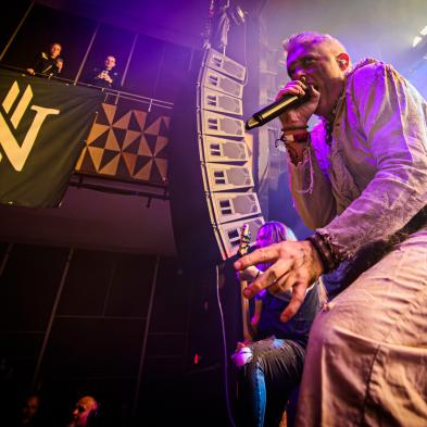 When Copenhell Freezes Over 2026 - Trold