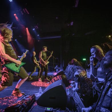 Viborg Metal Festival