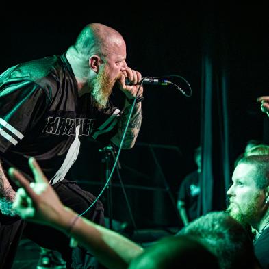 Viborg Metal Festival