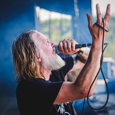 Copenhell 2026 - Maceration