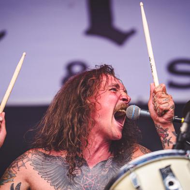 Copenhell 2026 - Katla