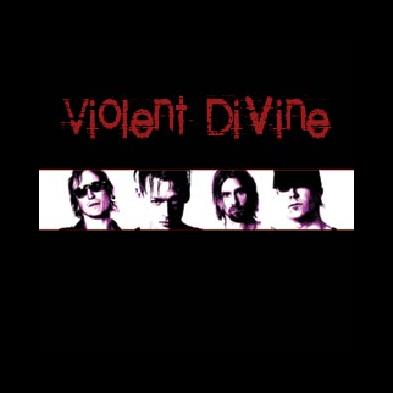 Violent Divine - Violent Divine
