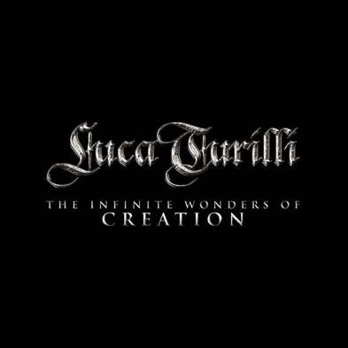 Luca Turilli - The Infinite Wonders Of Creation