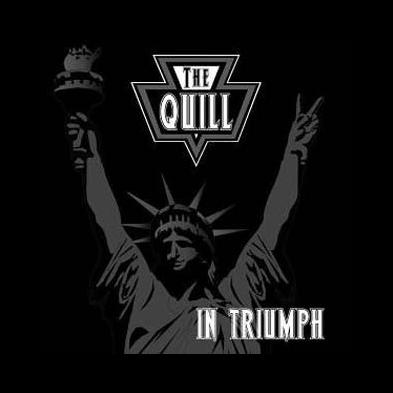 The Quill - In Triumph