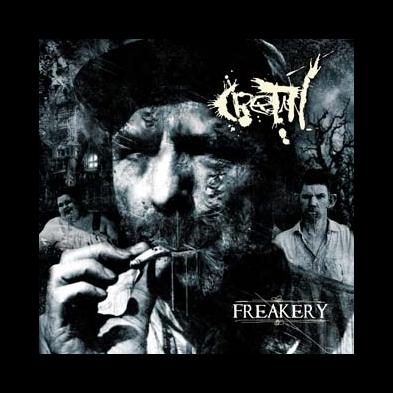Cretin - Freakery