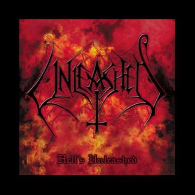 Unleashed - Hell's Unleashed