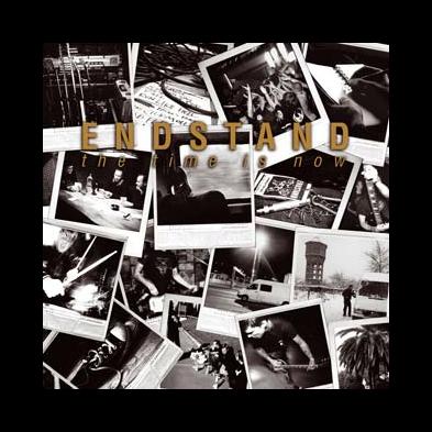 Endstand - The Time Is Now