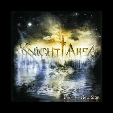 Knight Area - Under A New Sign