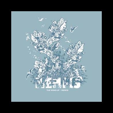 Memfis - The Wind-Up
