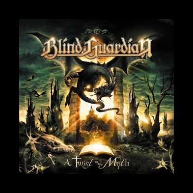 Blind Guardian - A Twist In The Myth