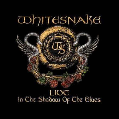 Whitesnake - Live... In The Shadow Of The Blues
