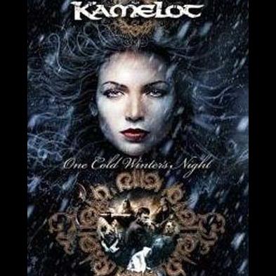 Kamelot - One Cold Winter's Night