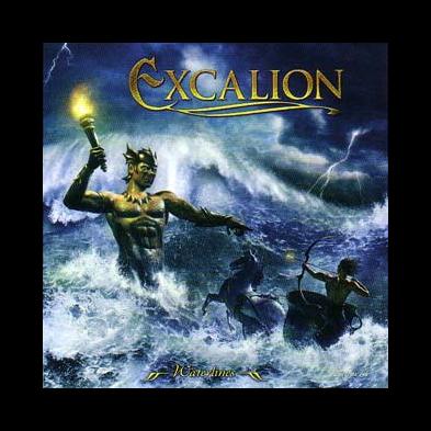 Excalion - Waterlines