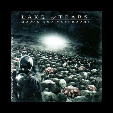 Lake Of Tears - Moons And Mushrooms