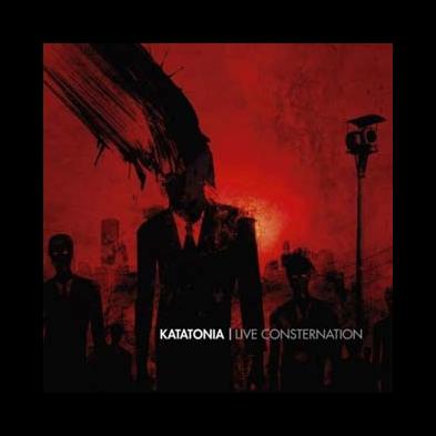 Katatonia - Live Consternation