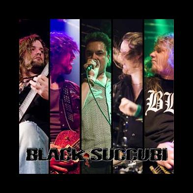 Black Succubi - Demo 2007