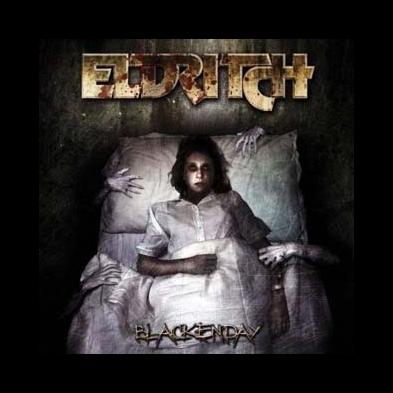 Eldritch - Blackenday