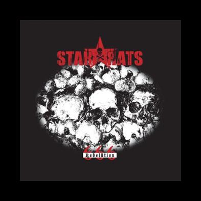 Starrats - Rebelütion