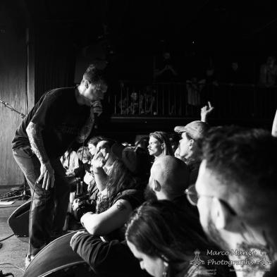 Full Of Hell - Lille VEGA - 26. april 2026