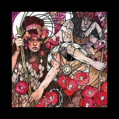 Baroness - The Red Album