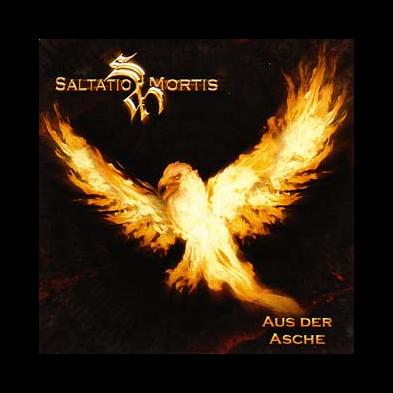 Saltatio Mortis - Aus der Asche