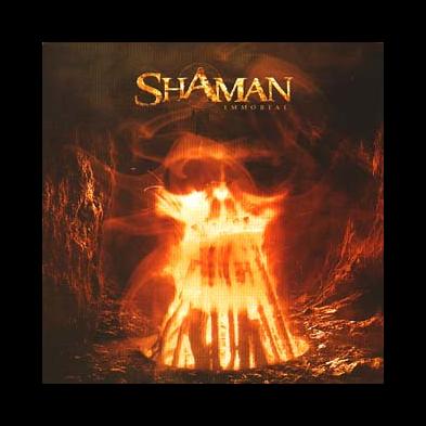 Shaaman - Immortal