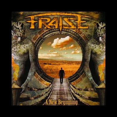 Fraise - A New Beginning