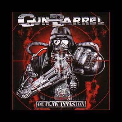 Gun Barrel - Outlaw Invasion