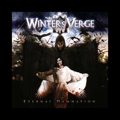 Winters Verge - Eternal Damnation