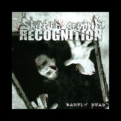 Skinned Beyond Recognition - Barely Dead
