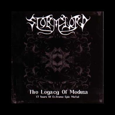 Stormlord - The Legacy Of Medusa