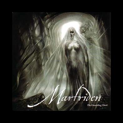 Martriden - The Unsettling Dark