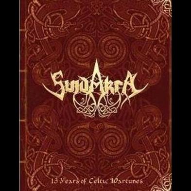 Suidakra - 13 Years Of Celtic Wartunes