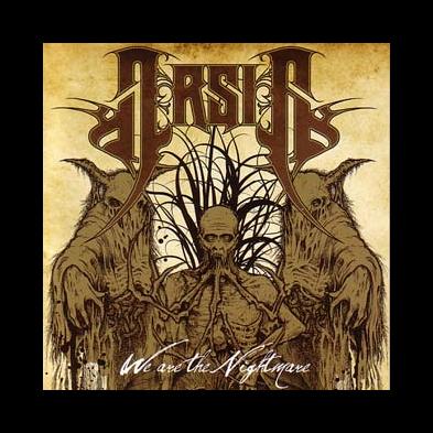 Arsis - We Are The Nightmare