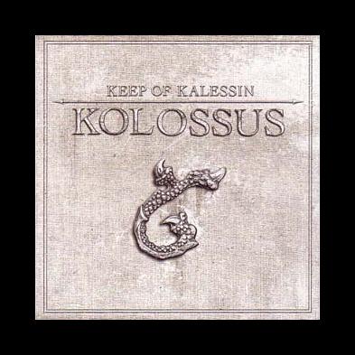 Keep Of Kalessin - Kolossus