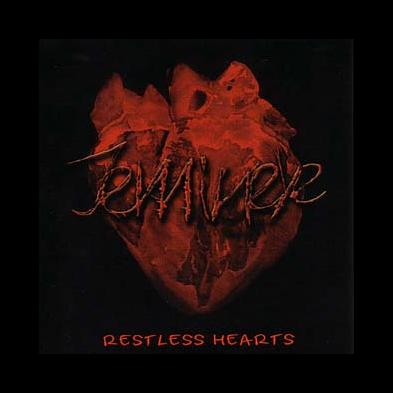 Jemineye - Restless Hearts