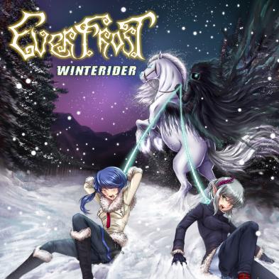Everfrost - Winterider
