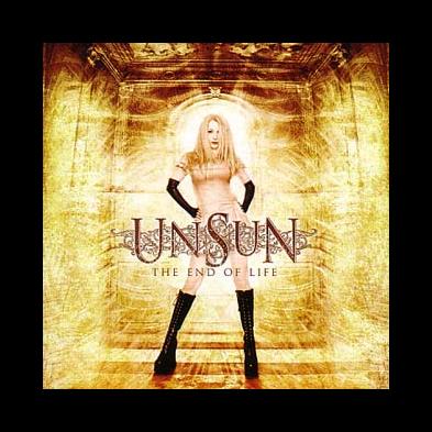 Unsun - The End Of Life